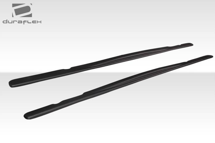 BMW M3 Wallen Duraflex Side Skirt Splitters Body Kit 119069 thumbnail 3