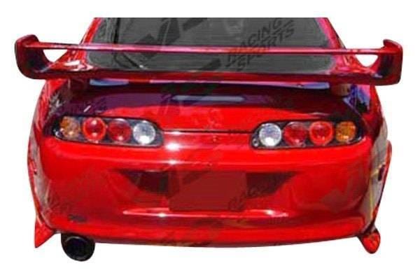 Toyota Supra VIS Racing Ballistix Full Body Kit - 93TYSUP2DBX-099 thumbnail 2