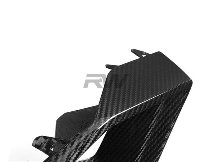 BMW G05 X5 LCI Carbon Fiber Front Air Duct Trims bmwg05013 thumbnail 3