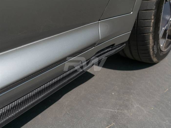 BMW F98 X4M RWS Carbon Fiber Aero Package bmwf9806 thumbnail 6