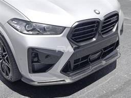 BMW F95 X5M LCI RWS Carbon Fiber Aero Package 24+ bmwf95022-1