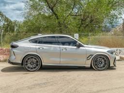 BMW F96 X6M RWS Carbon Fiber Aero Package bmwf9608