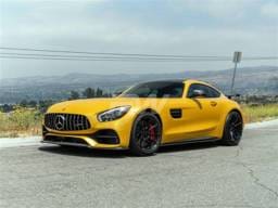 Mercedes C190 R190 GTS GTC RWS Carbon Fiber Aero Package mercc19016