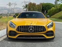 Mercedes C190 R190 GTS GTC RWS Carbon Fiber Aero Package mercc19016-2