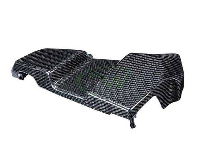 BMW G8X M2 M3 M4 Carbon Fiber Battery Terminal Cover bmwg87019 thumbnail 5
