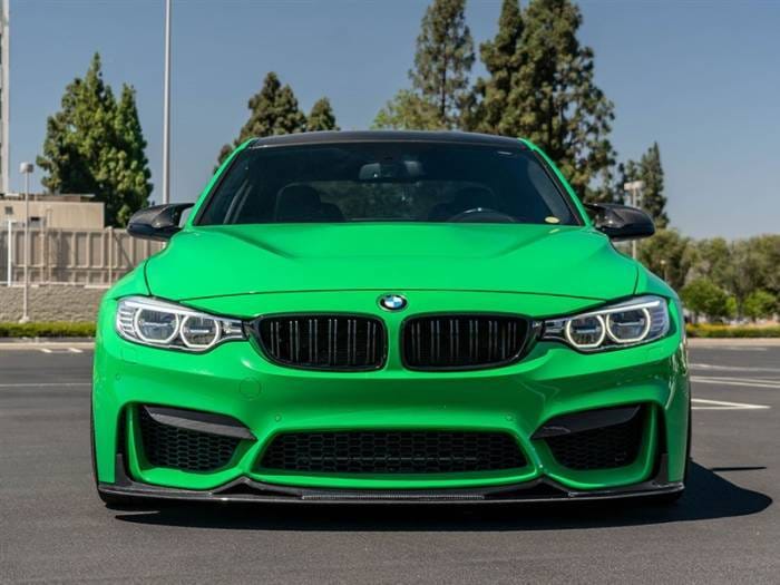 BMW F80 M3 RWS Carbon Fiber Aero Package bmwf8x066 thumbnail 2