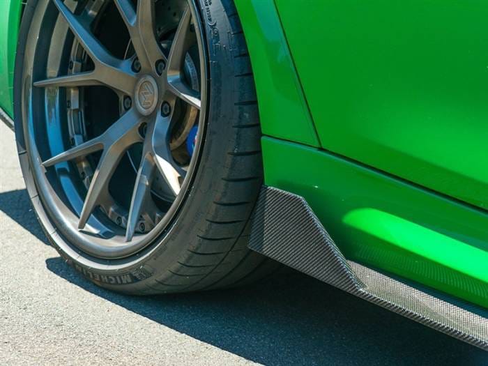 BMW F80 M3 RWS Carbon Fiber Aero Package bmwf8x066 thumbnail 4