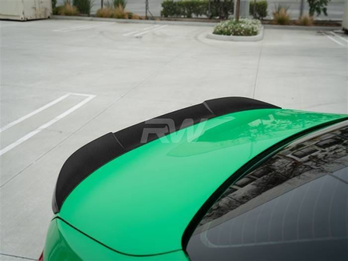 BMW F80 M3 RWS Carbon Fiber Aero Package bmwf8x066 thumbnail 5