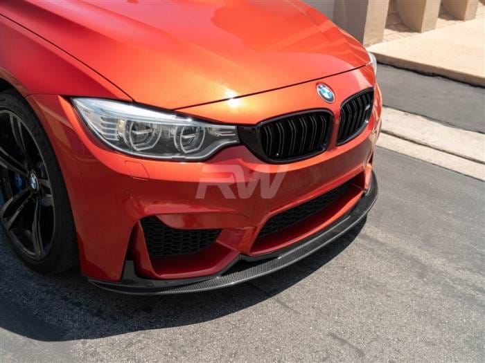 BMW F82 M4 RWS Carbon Fiber Aero Package bmwf8x067 thumbnail 2