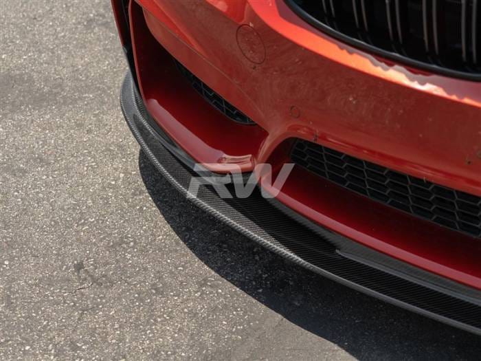 BMW F82 M4 RWS Carbon Fiber Aero Package bmwf8x067 thumbnail 4