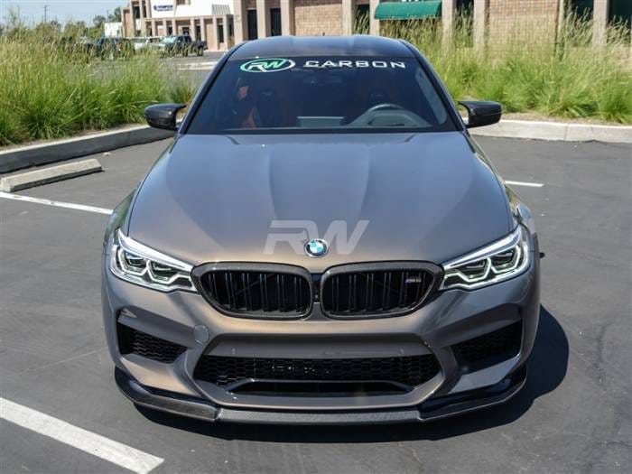 BMW F90 M5 RWS Carbon Fiber Aero Package bmwf90042 thumbnail 2