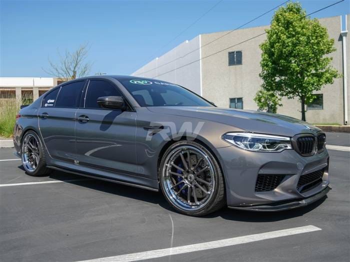 BMW F90 M5 RWS Carbon Fiber Aero Package bmwf90042 thumbnail 4