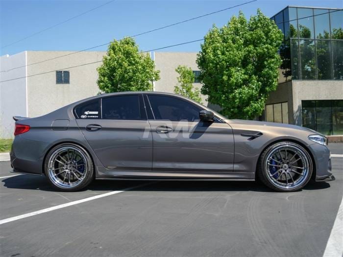 BMW F90 M5 RWS Carbon Fiber Aero Package bmwf90042 thumbnail 5
