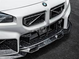 BMW G87 M2 Forged Carbon OE Style Center Bumper Trim bmwg87038