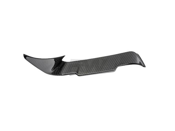 BMW G22 G23 Rear Carbon Fiber Bumper Trims bmwg22019 thumbnail 3