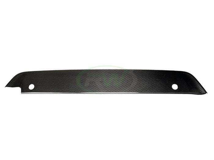 BMW F97 X3M/F98 X4M Carbon Fiber Bumper Trim bmwf9708 thumbnail 4
