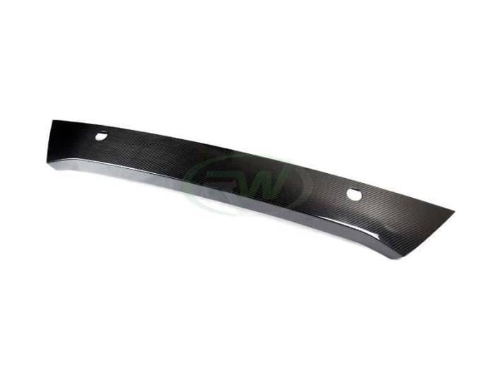 BMW F85 X5M F86 X6M Carbon Fiber Front Bumper Trim bmwf8602 thumbnail 6