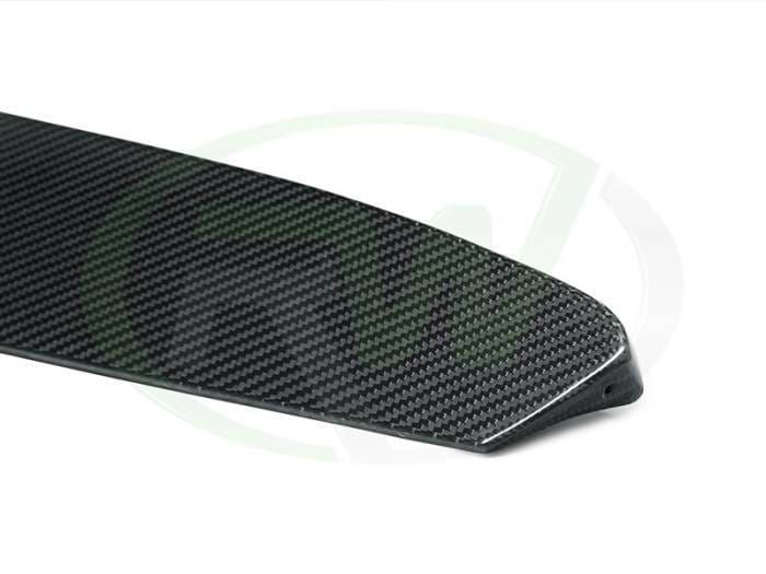 Mercedes W212 E63 14+ CF Rear Bumper Splitters mercw21221 thumbnail 6