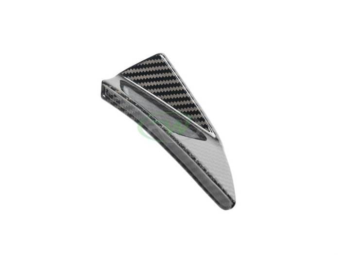 BMW G8X M3 M4 DTM Carbon Fiber Canards bmwg8x015 thumbnail 6
