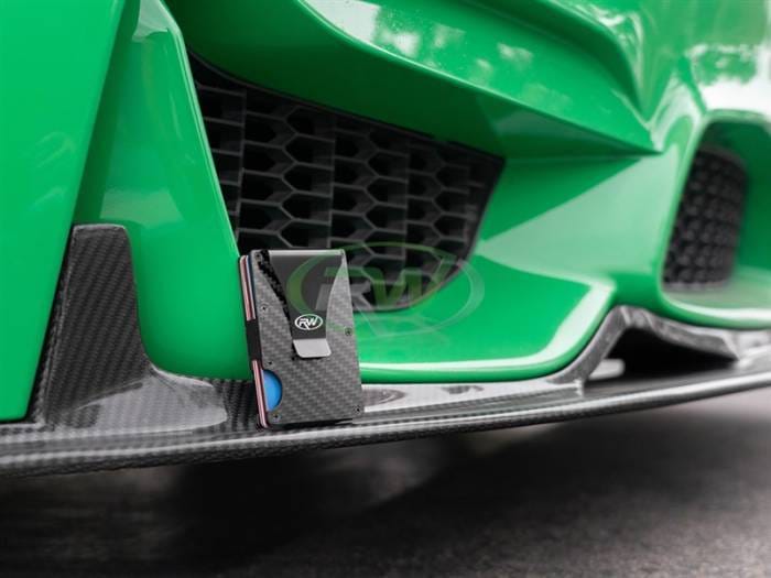 Carbon Fiber Card Holder cfwallet2 thumbnail 3