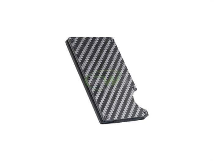 Carbon Fiber Card Holder cfwallet2 thumbnail 4