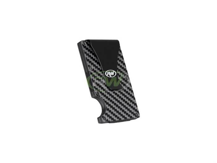 Carbon Fiber Card Holder cfwallet2 thumbnail 5