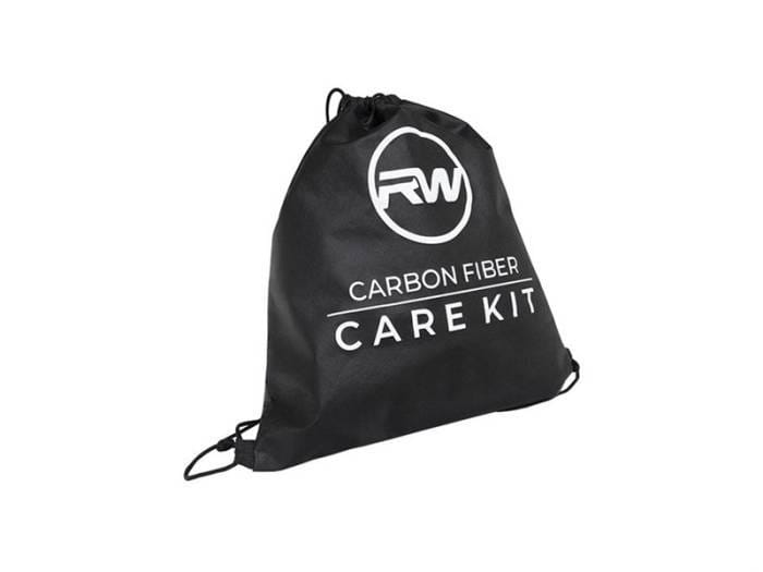 RW Carbon Fiber Care Kit CFcarekit thumbnail 4