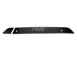 BMW F95 X5M Pre LCI CF Front Bumper Trim bmwf95028