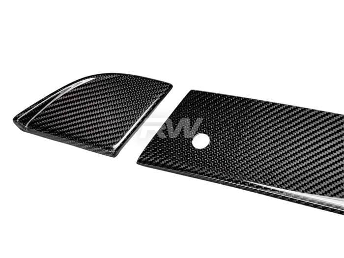 BMW F95 X5M Pre LCI CF Front Bumper Trim bmwf95028 thumbnail 4