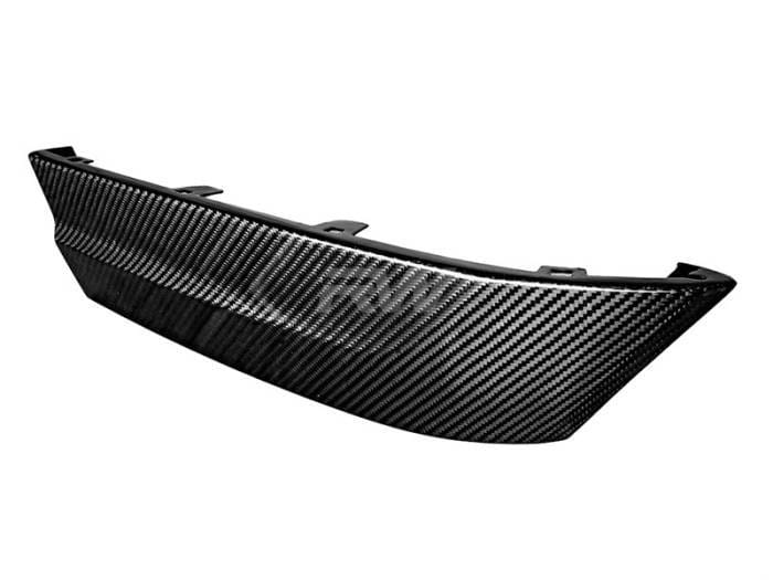 BMW F96 X6M Carbon Fiber Rear Bumper Trim bmwf9609 thumbnail 6