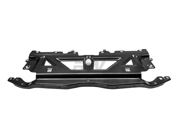 BMW G87 G80 G82 G83 Carbon Fiber Cooling Shroud bmwg87018 thumbnail 3