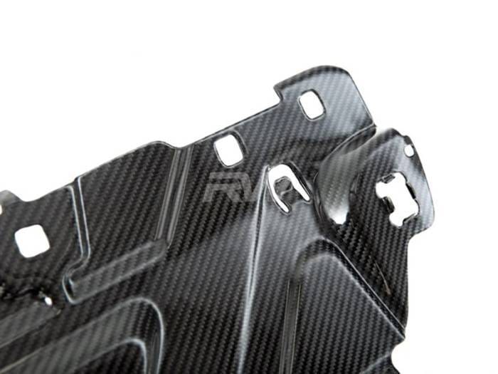 BMW G2X/G42 Carbon Fiber Cooling Shroud bmwg20051 thumbnail 4