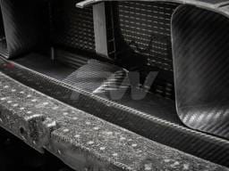 BMW G8X M3 M4 Carbon Fiber Crash Foam Cover bmwg8x027