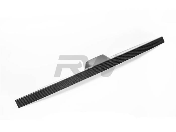 BMW G8X M3 M4 Carbon Fiber Crash Foam Cover bmwg8x027 thumbnail 2