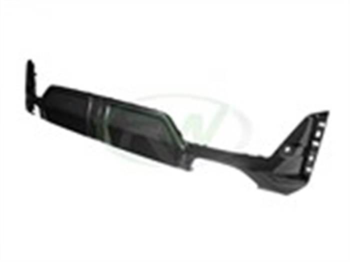 BMW G20 LCI M340i Carbon Fiber Performance Style Diffuser bmwg20038-1