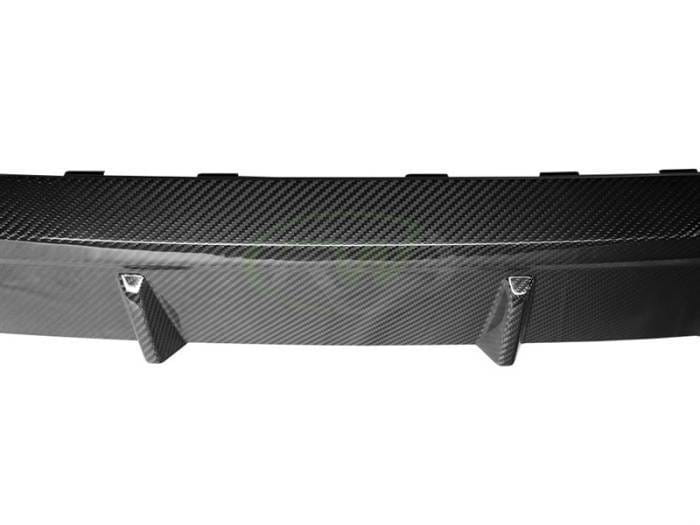 BMW G22/G23 4-Series Carbon Fiber Diffuser bmwg22011 thumbnail 5