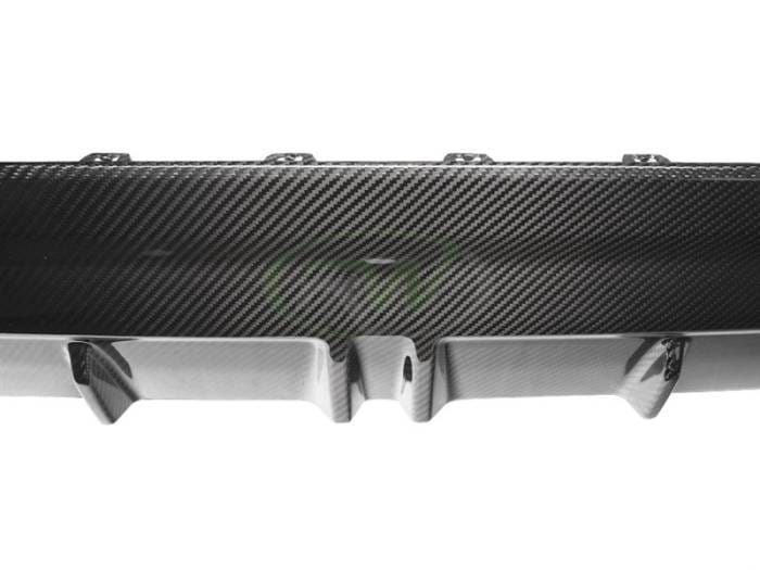 BMW G42 2-Series Carbon Fiber Diffuser bmwg4205 thumbnail 6