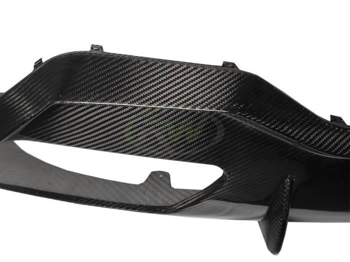 BMW G14 G15 8-Series Carbon Fiber LED Diffuser bmwg1406 thumbnail 6