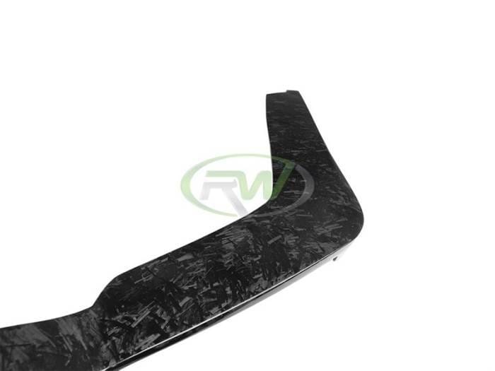 BMW F8x M3 M4 RWS Forged Carbon Diffuser bmwf8x048 thumbnail 5
