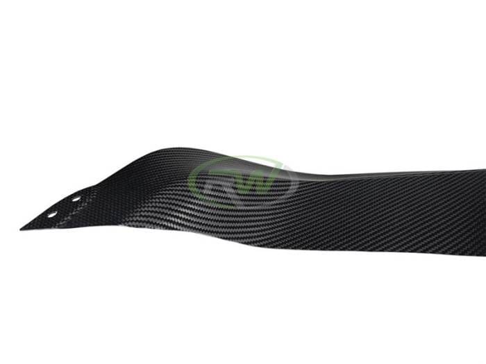 BMW F87 M2 DTM Carbon Fiber Rear Diffuser bmwf8727 thumbnail 6