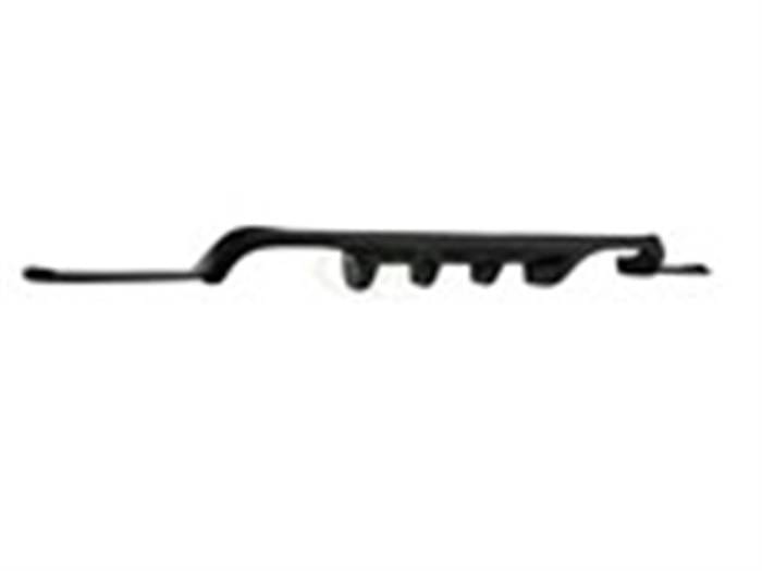 BMW E90 M3 Hamann Style Carbon Fiber Diffuser bmwe9xm333 thumbnail 5