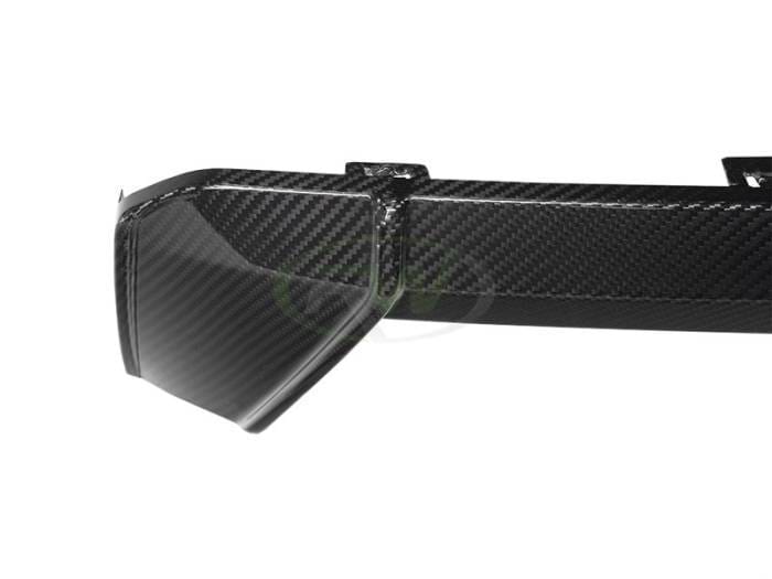 BMW G8X M3/M4 Type 2 Carbon Fiber Diffuser bmwg82010 thumbnail 6