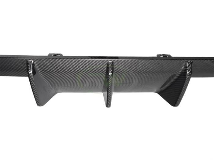 BMW G8X M3/M4 OEM Style Carbon Fiber Diffuser bmwg8209 thumbnail 6