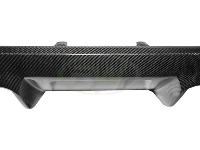 BMW G8X M3/M4 Carbon Fiber DTM Diffuser bmwg8x08 thumbnail 6
