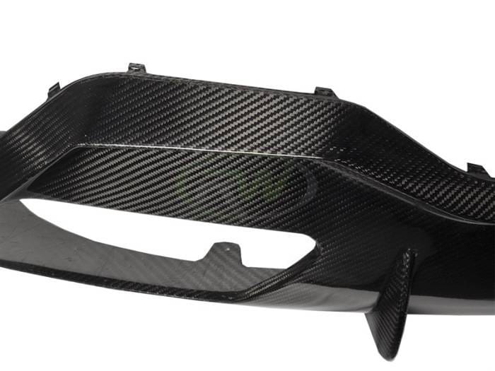 BMW G16 8-Series Gran Coupe CF LED Diffuser bmwg1601 thumbnail 6