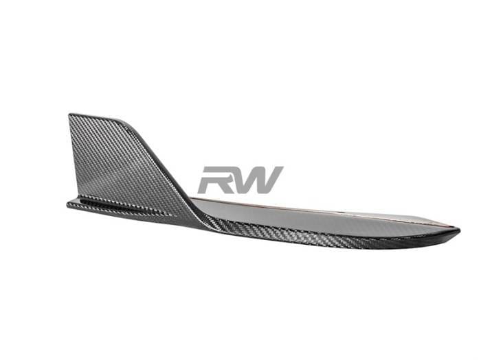 BMW F97 X3M LCI Carbon Fiber Diffuser bmwf97019 thumbnail 6