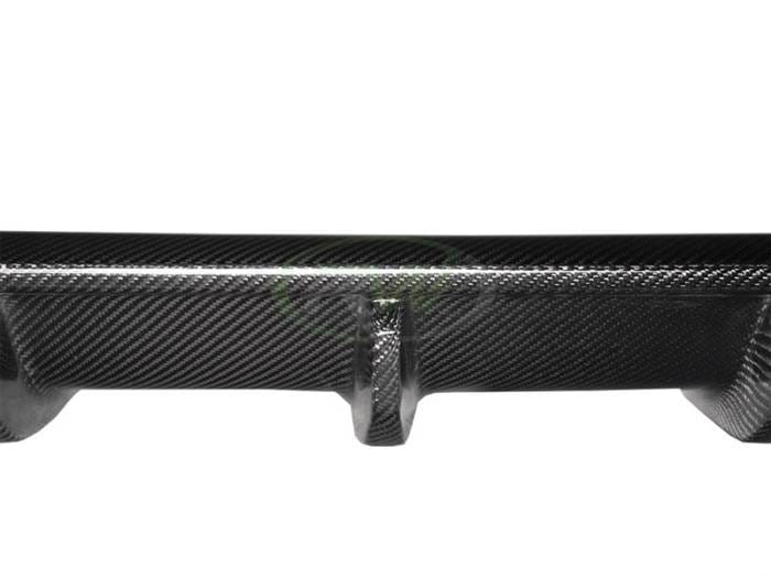 BMW F98 X4M Carbon Fiber DTM Diffuser bmwf9804 thumbnail 6