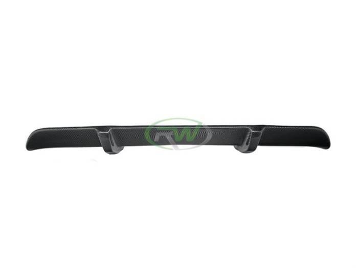BMW F15 X5 M Sport Carbon Fiber Rear Diffuser bmwf15015 thumbnail 6