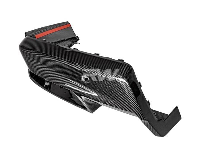 BMW G90/G99 M5 Performance Style CF Diffuser bmwg9002 thumbnail 4