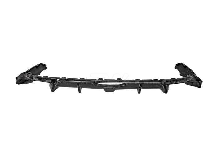 BMW G29 Z4 3D+ Style Carbon Fiber Diffuser bmwg2912 thumbnail 5